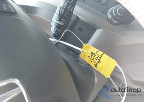 2011 Honda Cr-V Ex-L from USA, damaged, VIN 5J6RE3H73BL019861